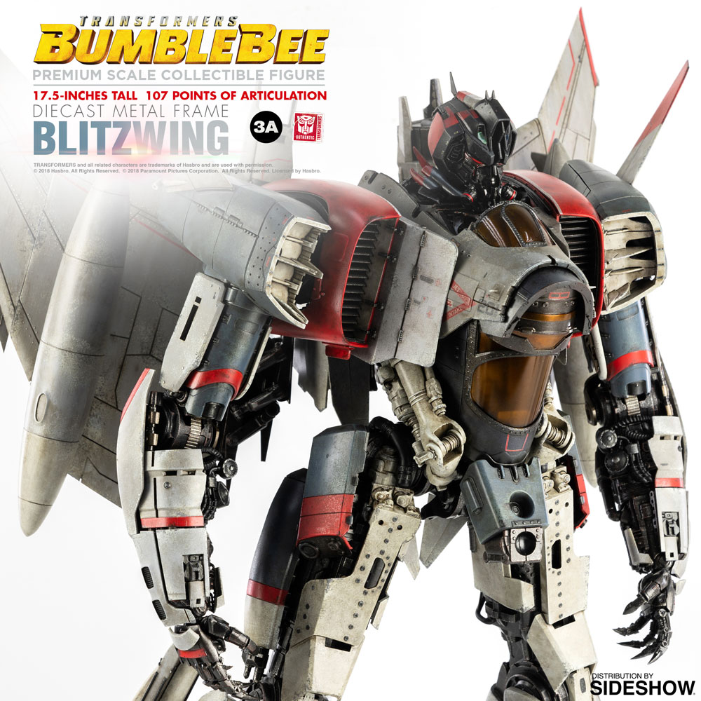 Blitzwing