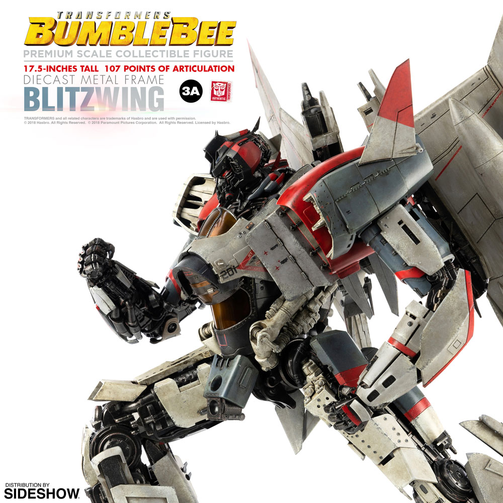 Blitzwing