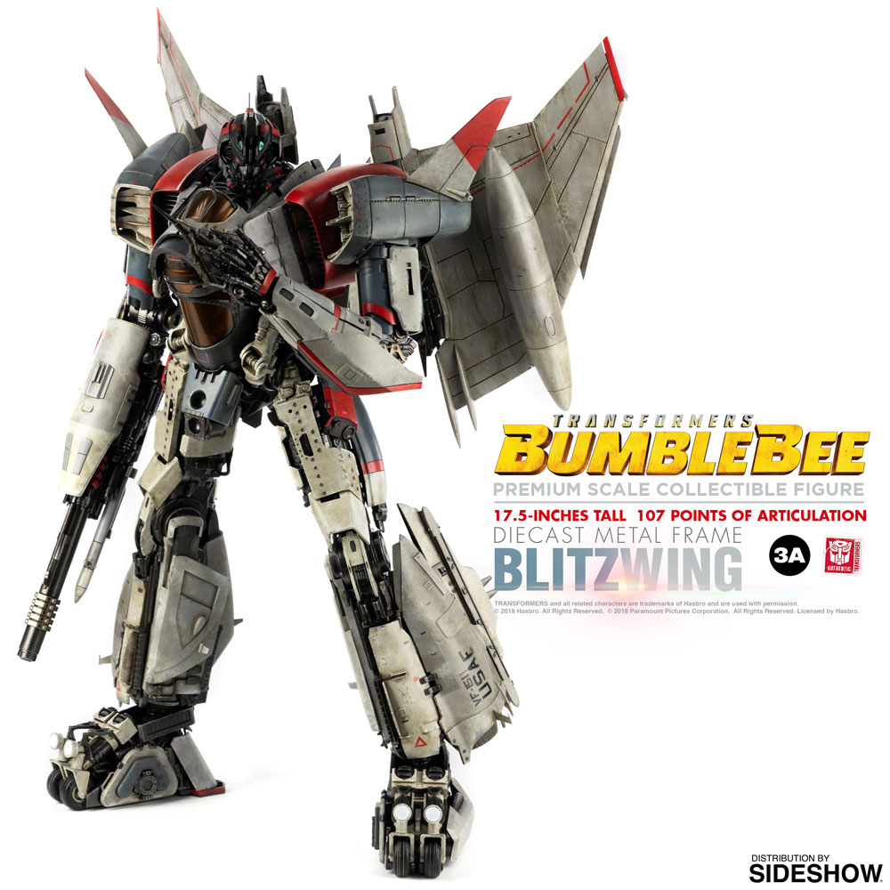 Blitzwing