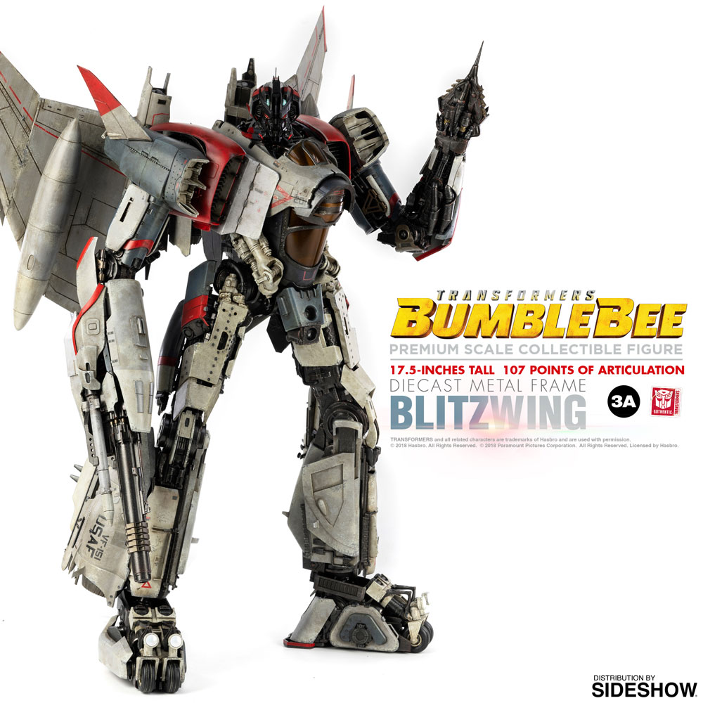 Blitzwing