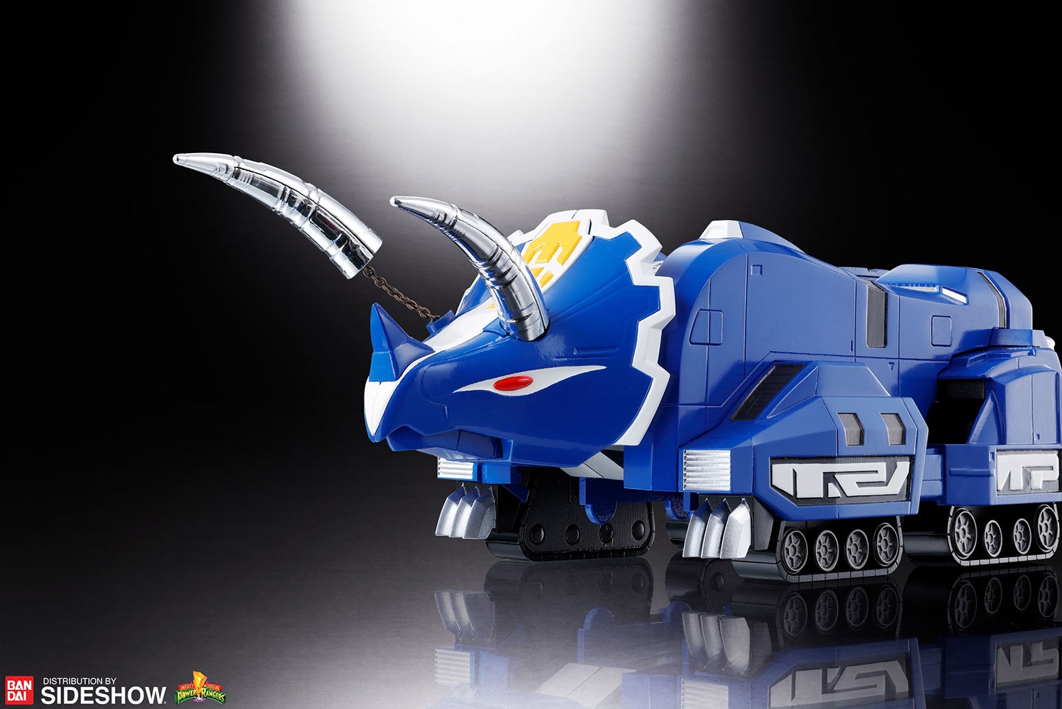 GX-72 Megazord