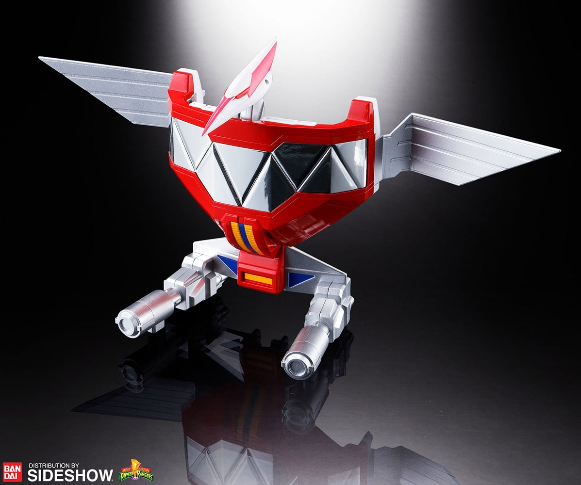 GX-72 Megazord