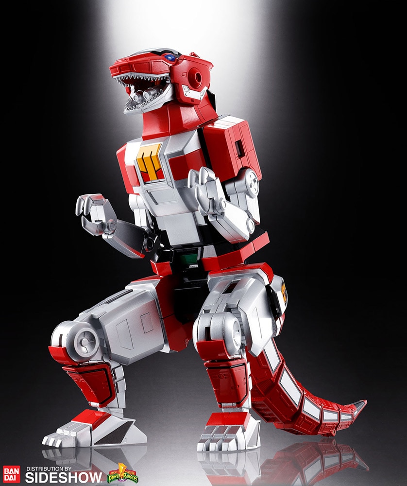 GX-72 Megazord
