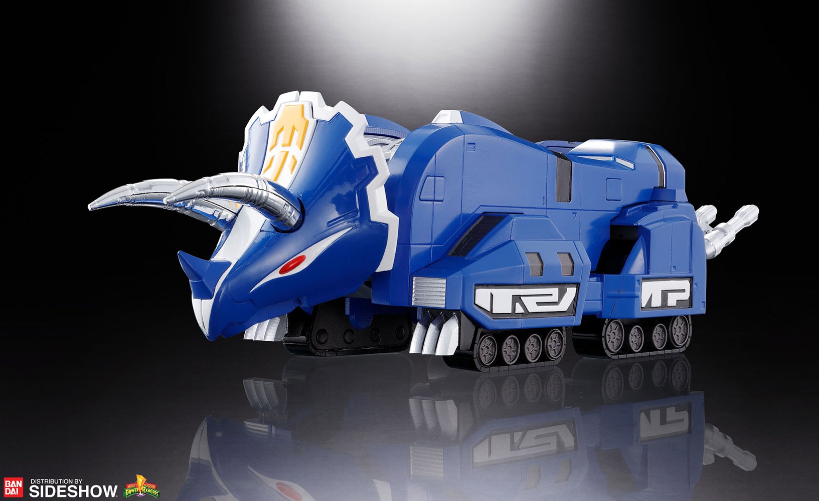 GX-72 Megazord