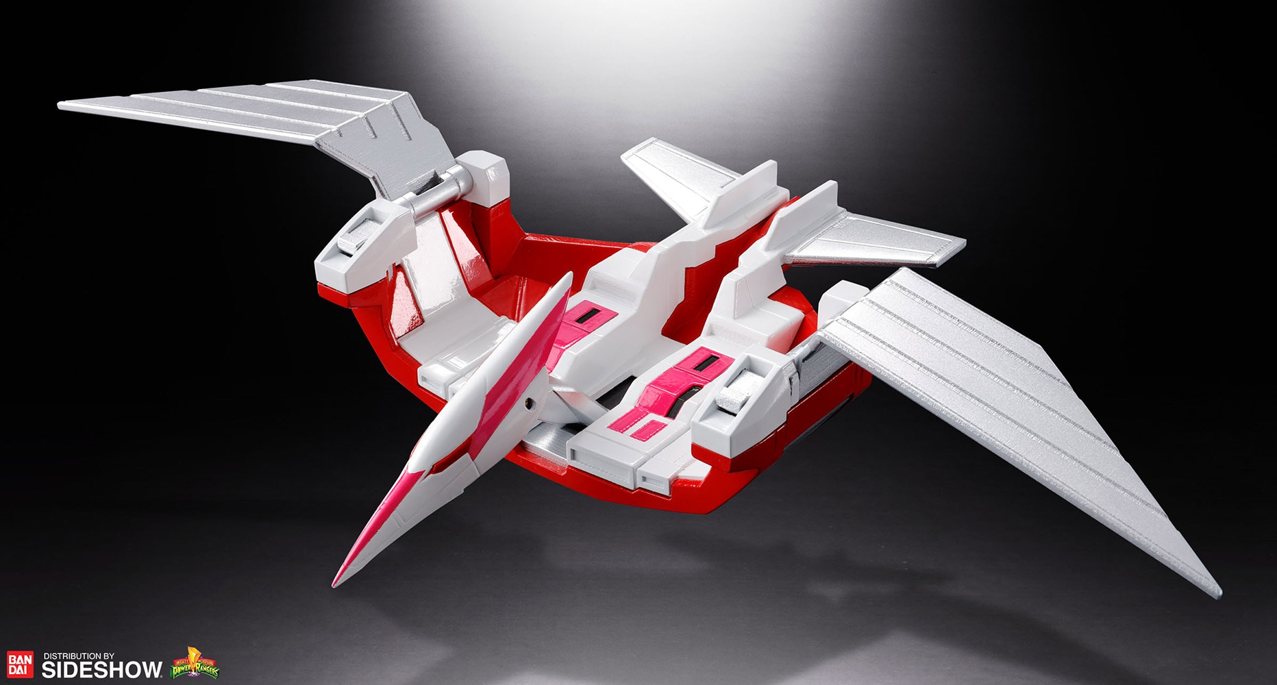 GX-72 Megazord
