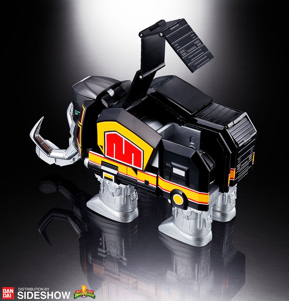 GX-72 Megazord