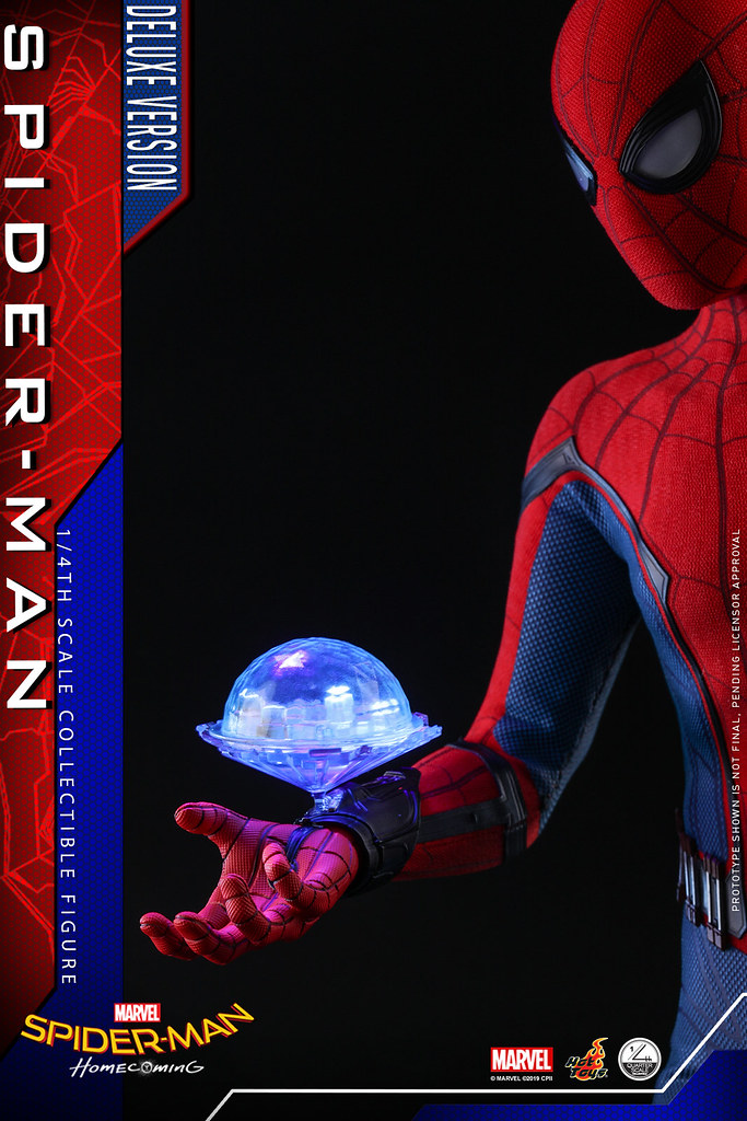 Spider-Man: Homecoming (Deluxe Edition)