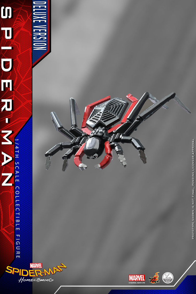 Spider-Man: Homecoming (Deluxe Edition)