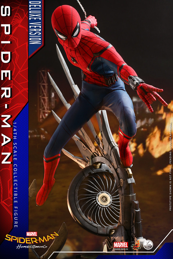 Spider-Man: Homecoming (Deluxe Edition)