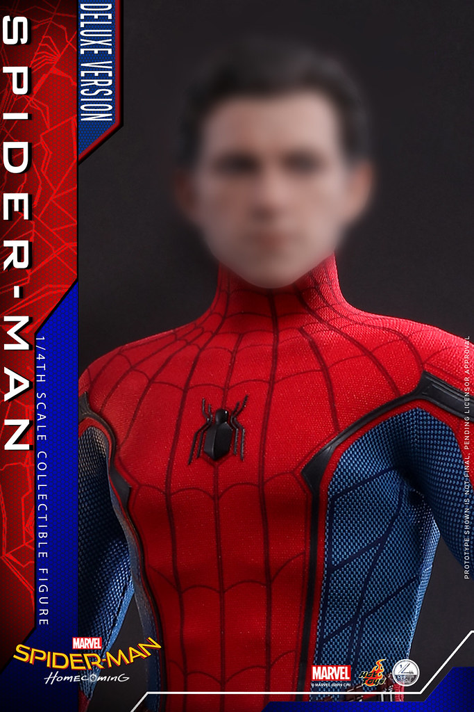 Spider-Man: Homecoming (Deluxe Edition)
