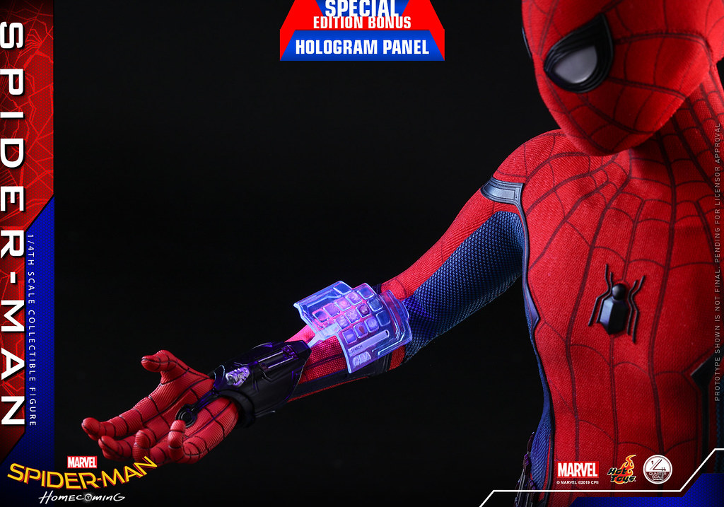 Spiderman: Back to School