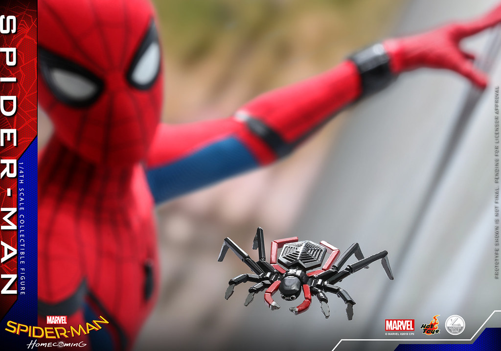 Spiderman: Back to School