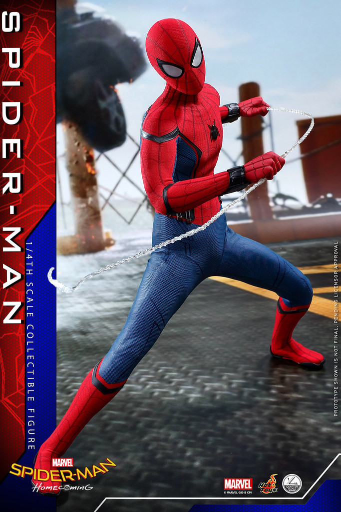 Spiderman: Back to School