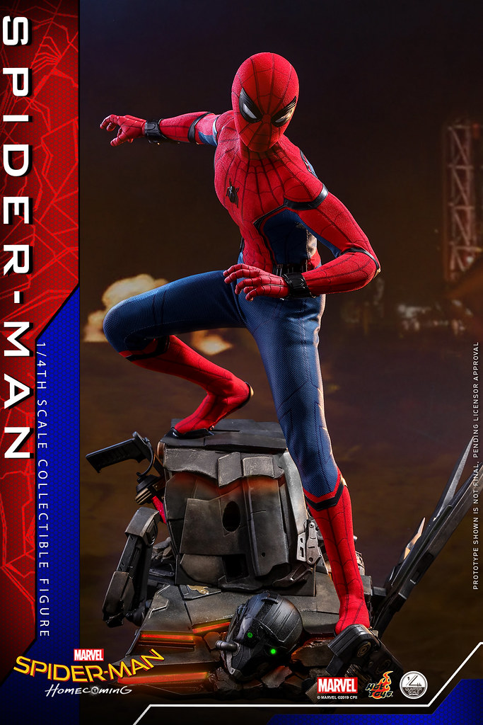 Spiderman: Back to School