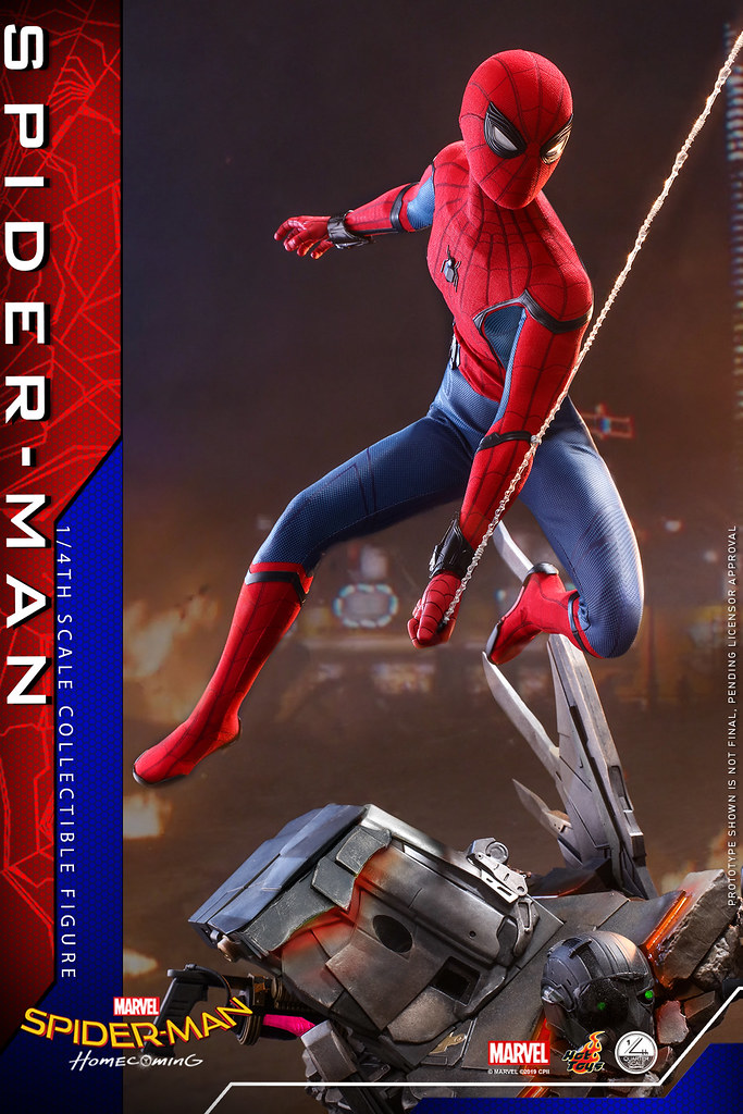 Spiderman: Back to School