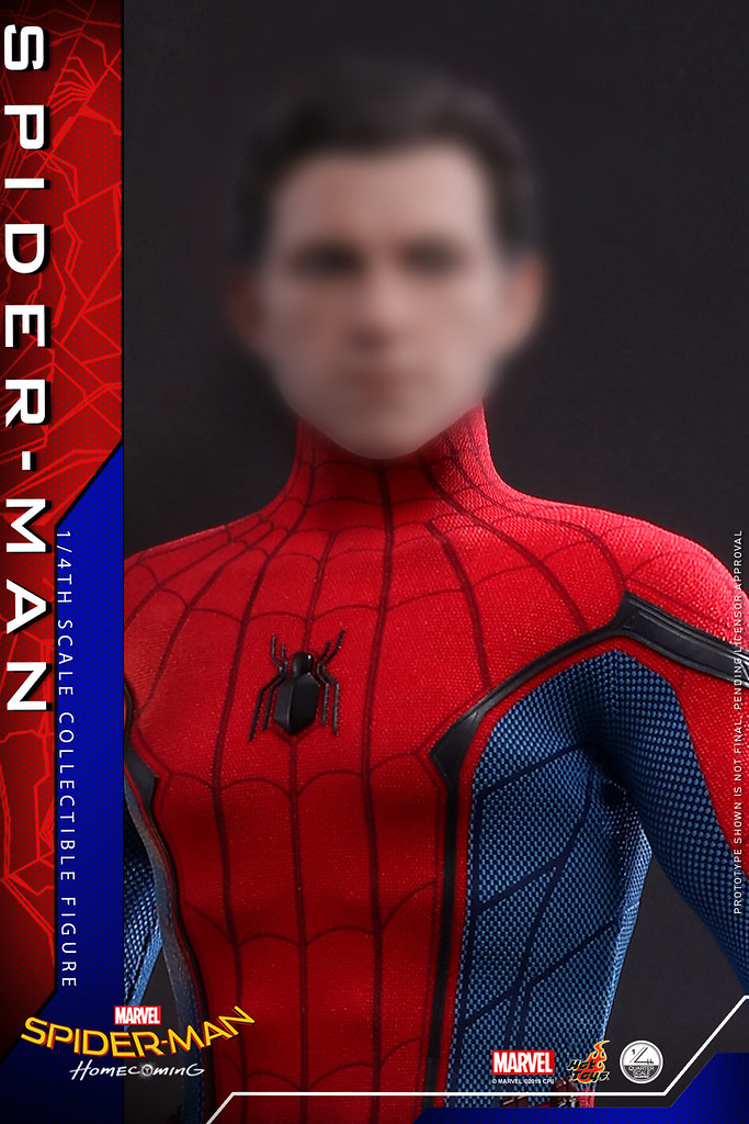 Spiderman: Back to School