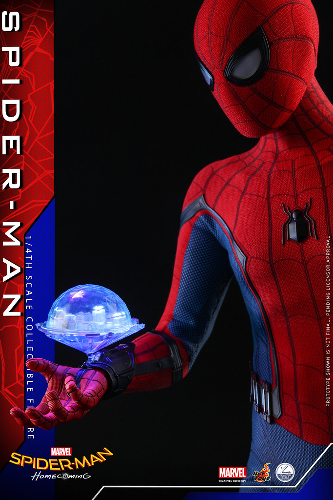 Spiderman: Back to School