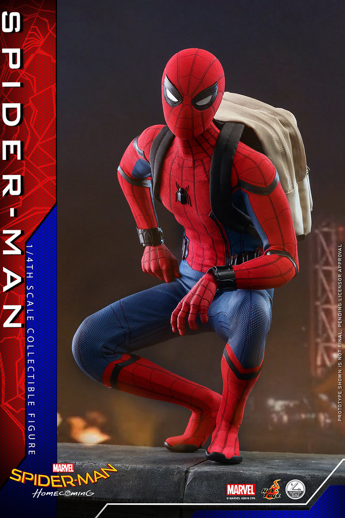 Spiderman: Back to School
