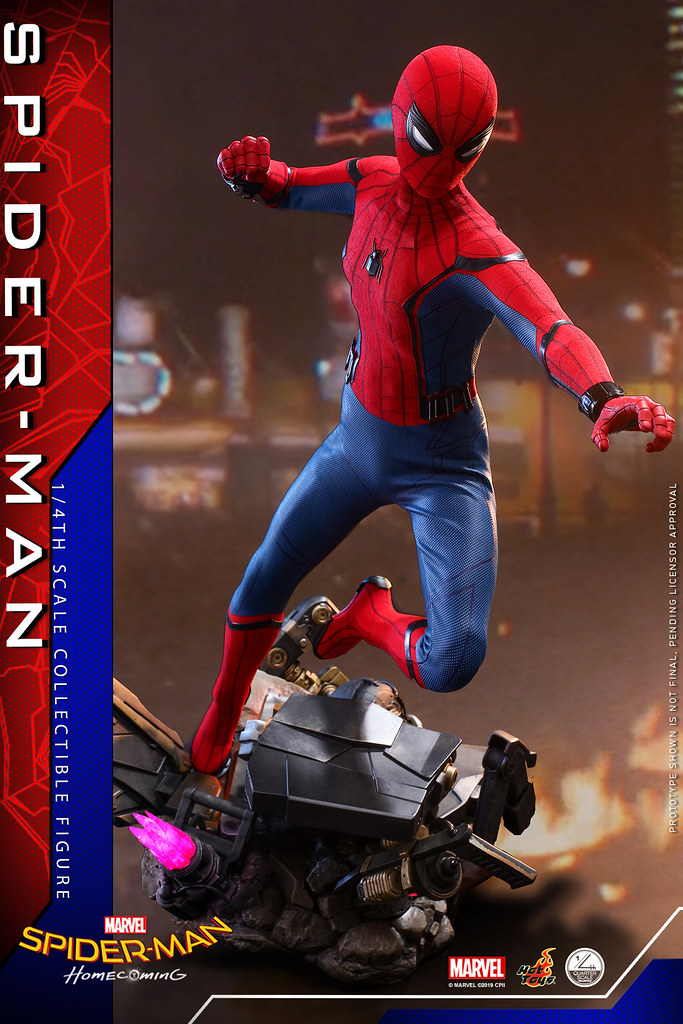 Spiderman: Back to School