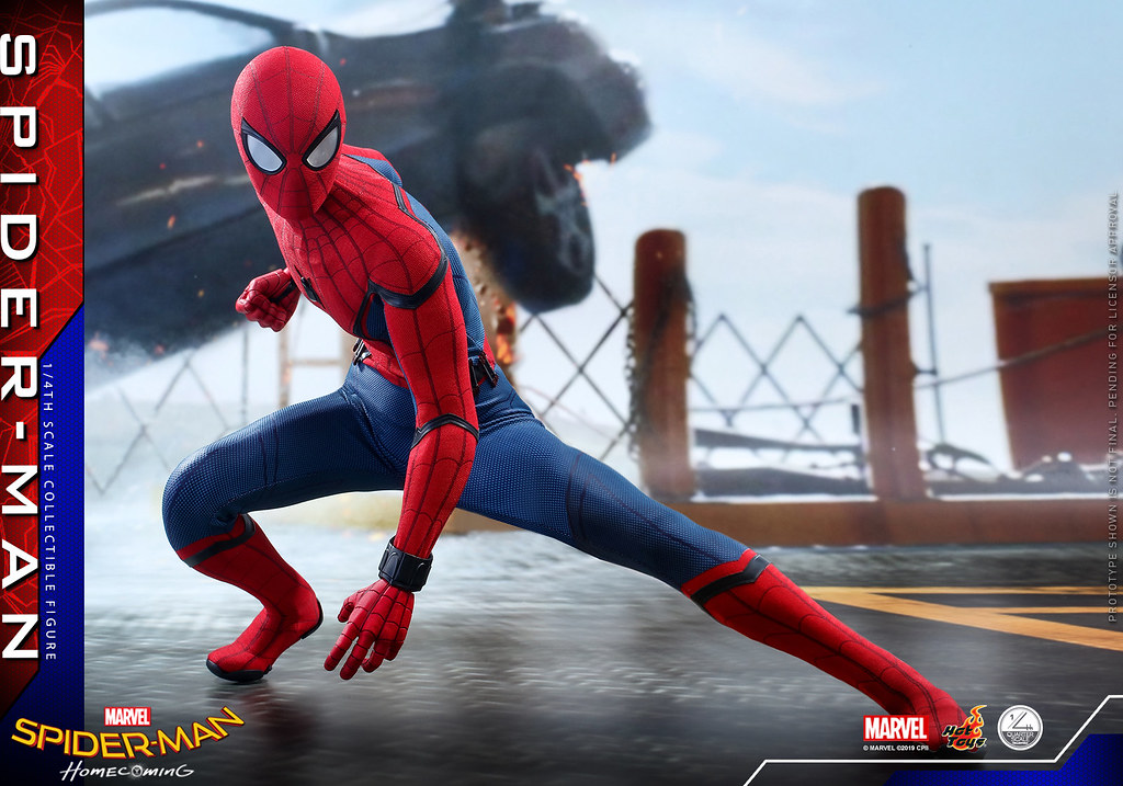 Spiderman: Back to School