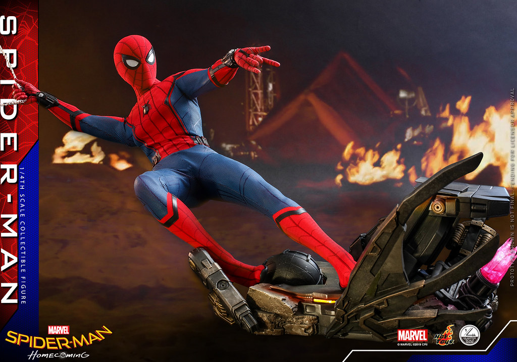 Spiderman: Back to School
