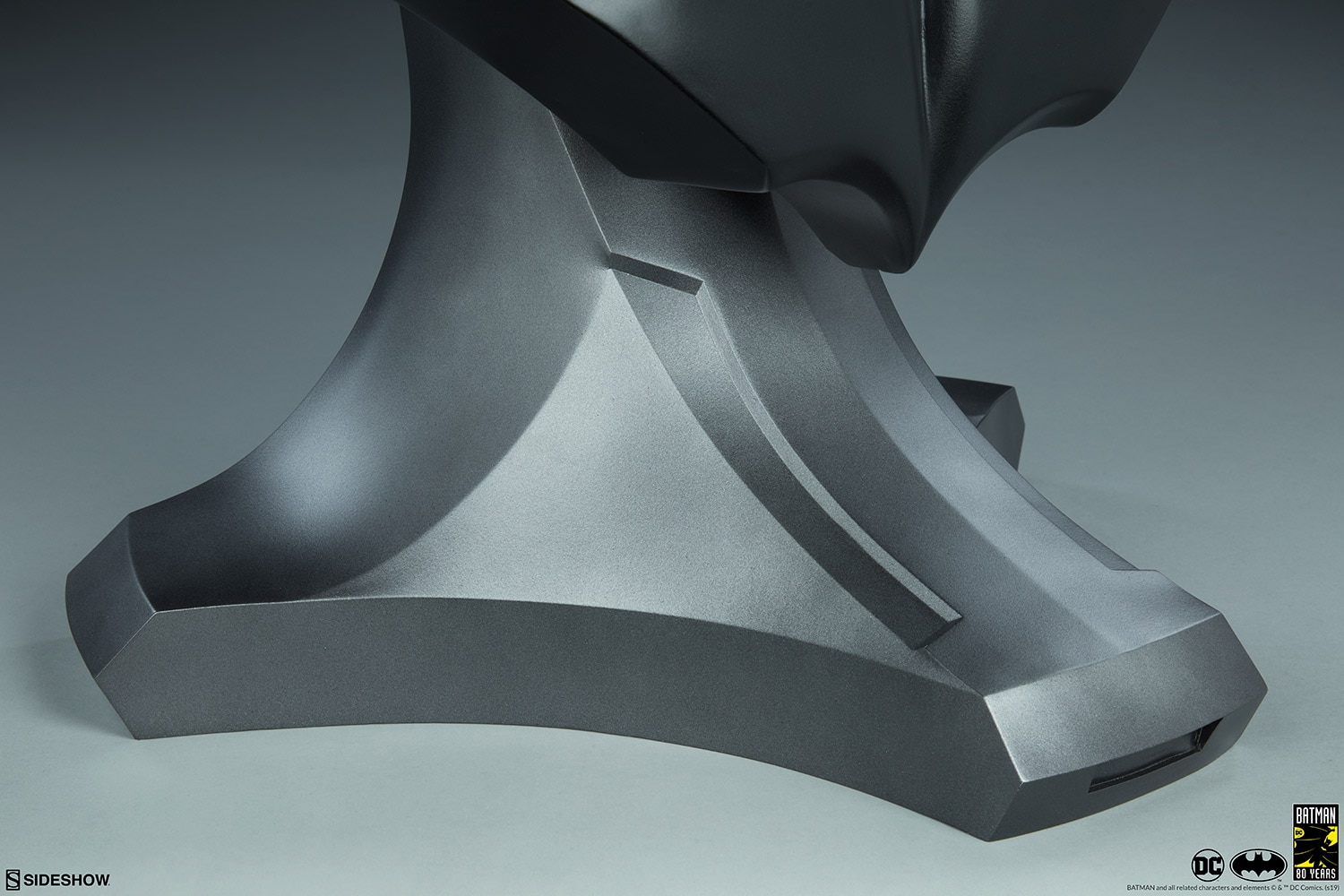 Batman Life-Size Bust by Sideshow Collectibles