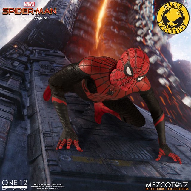 Spider-Man Deluxe Edition