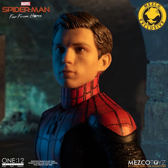 Spider-Man Deluxe Edition