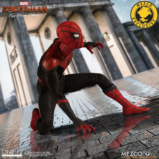 Spider-Man Deluxe Edition