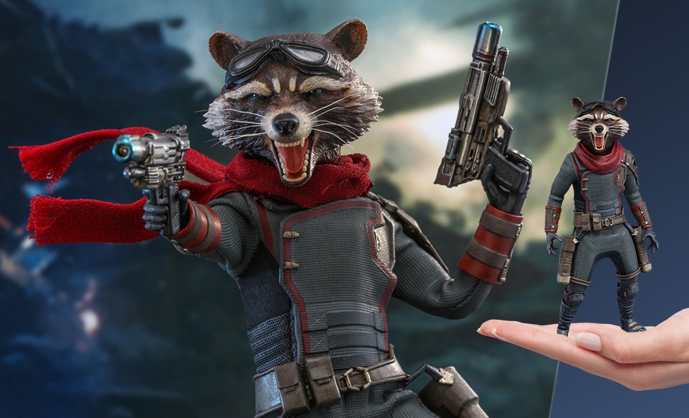 Rocket