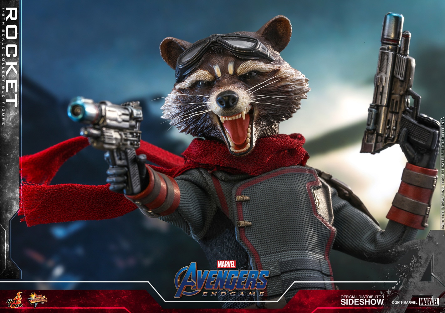 Rocket