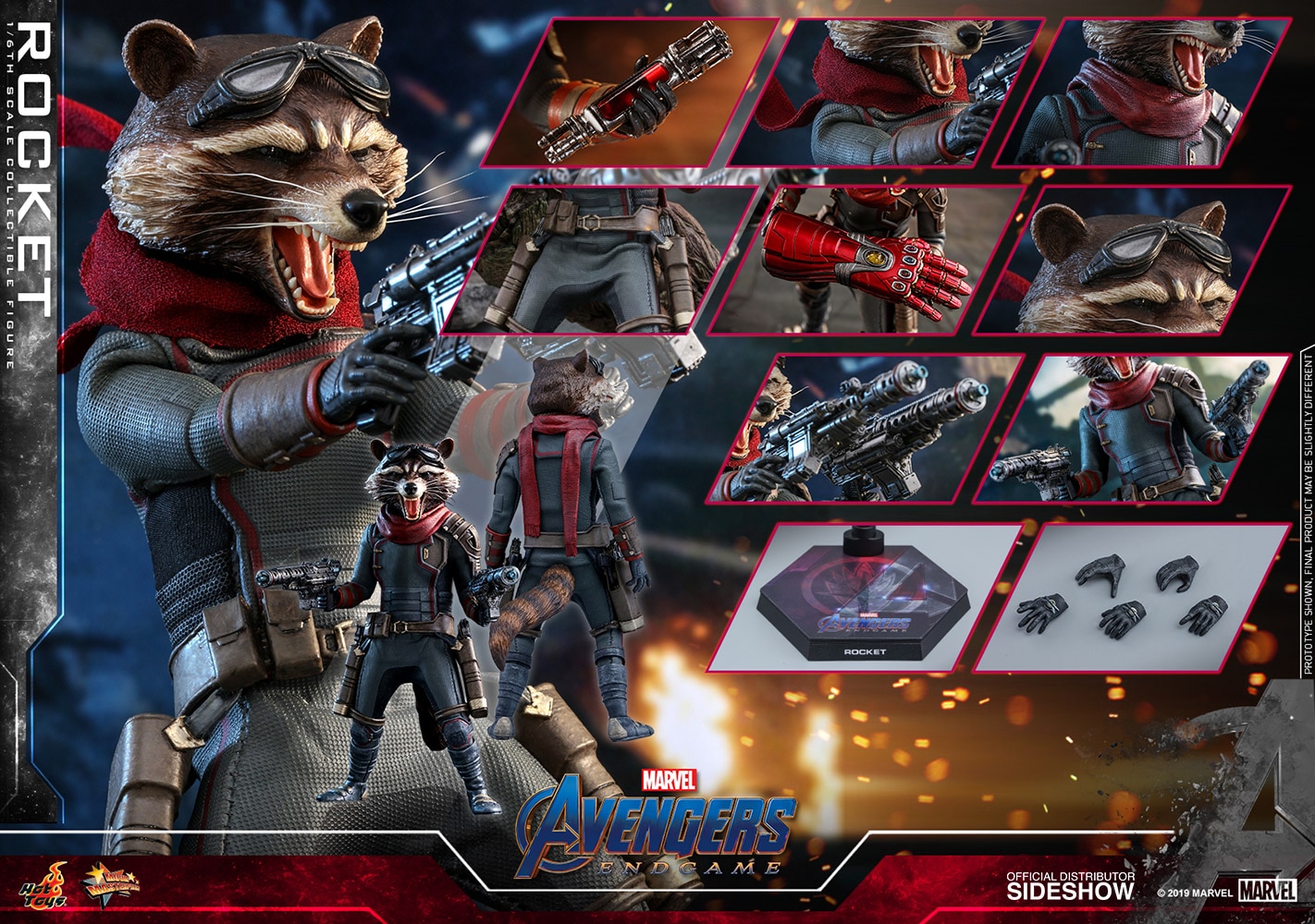 Rocket