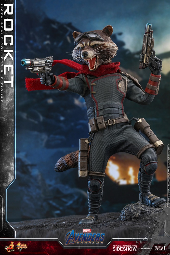 Rocket