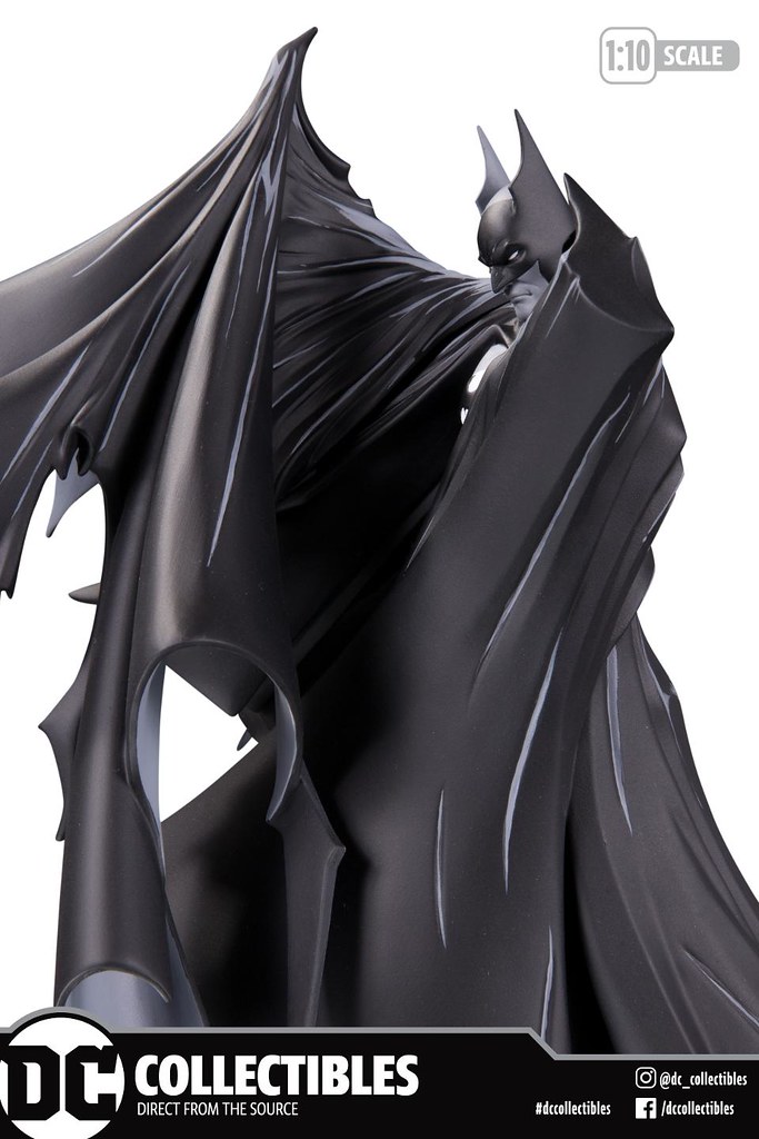 Batman by Todd McFarlane