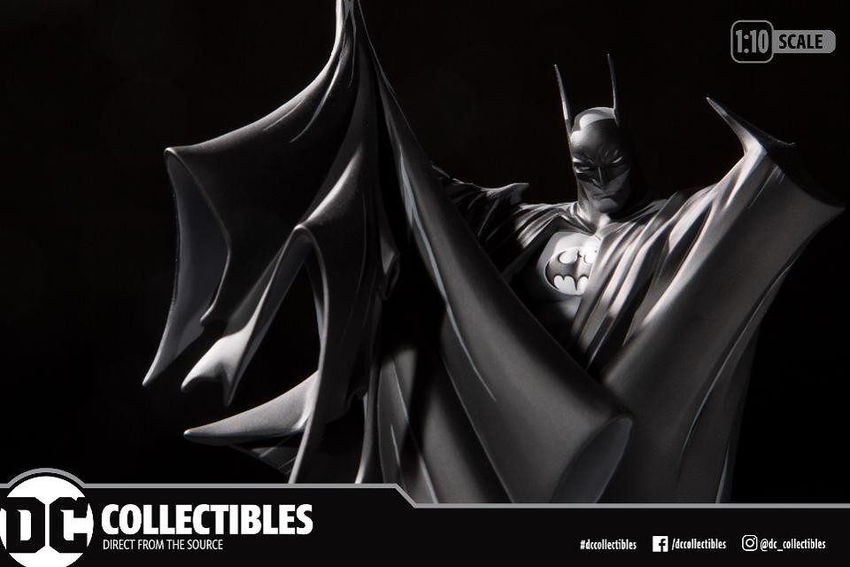 Batman by Todd McFarlane