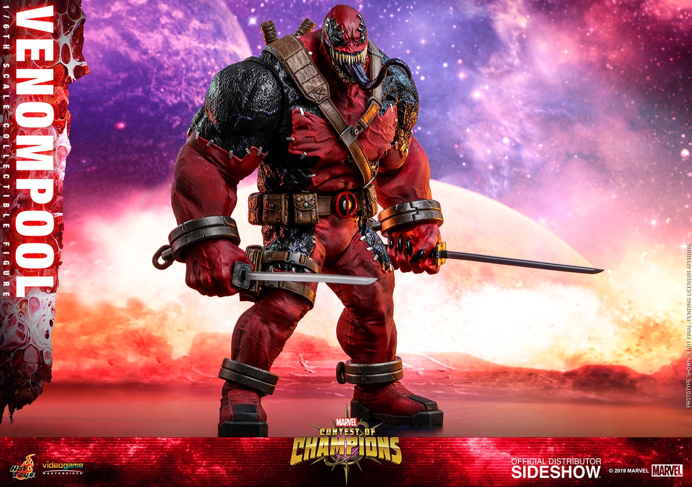 Venompool (Special Edition)