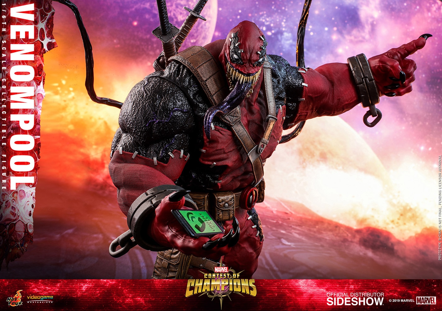 Venompool (Special Edition)