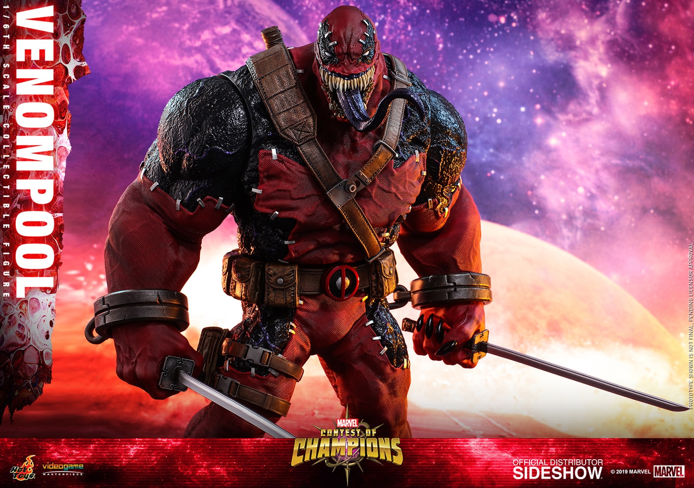 Venompool (Special Edition)
