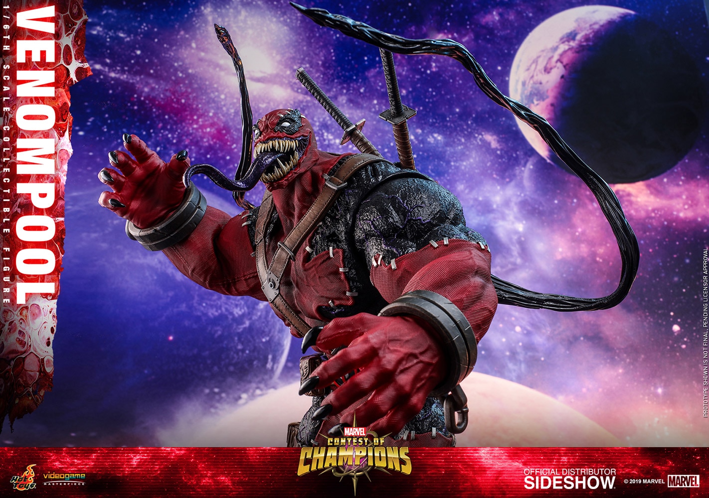 Venompool (Special Edition)