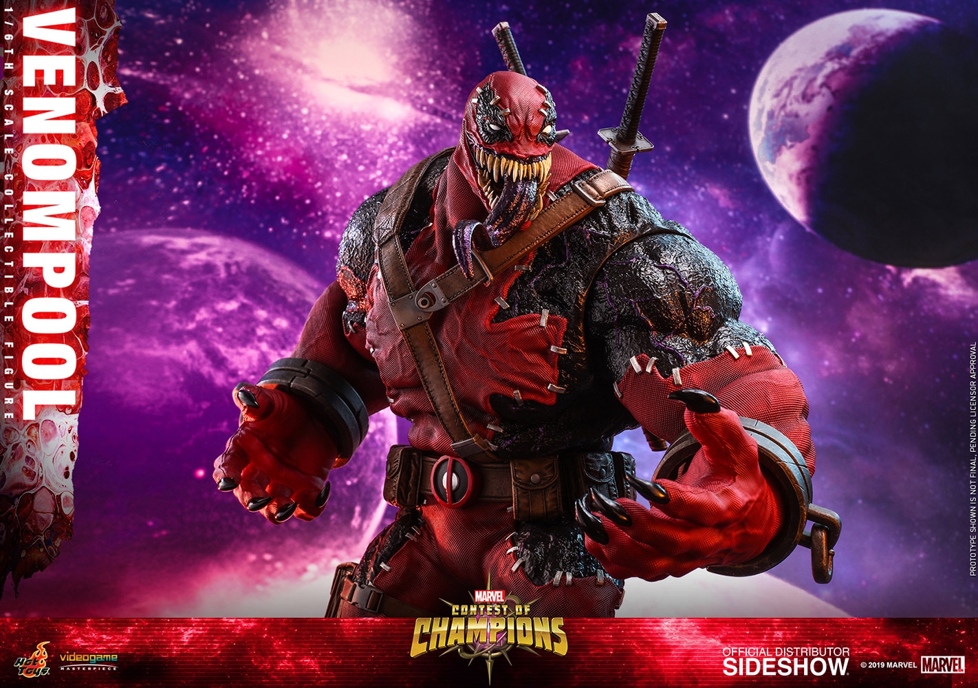 Venompool (Special Edition)