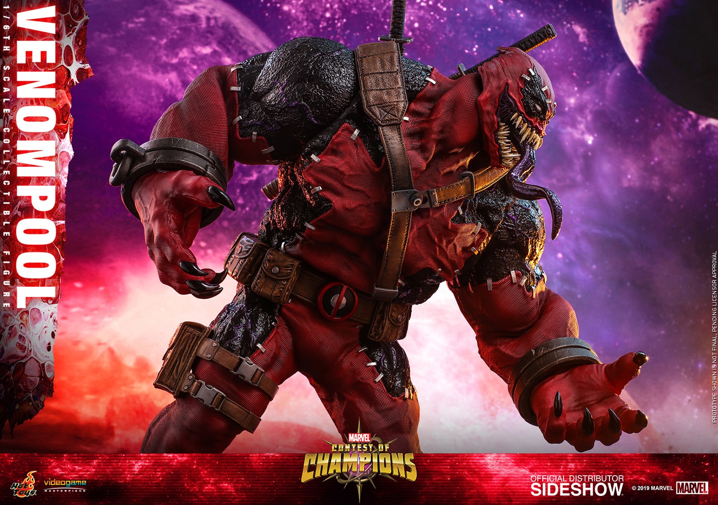 Venompool (Special Edition)