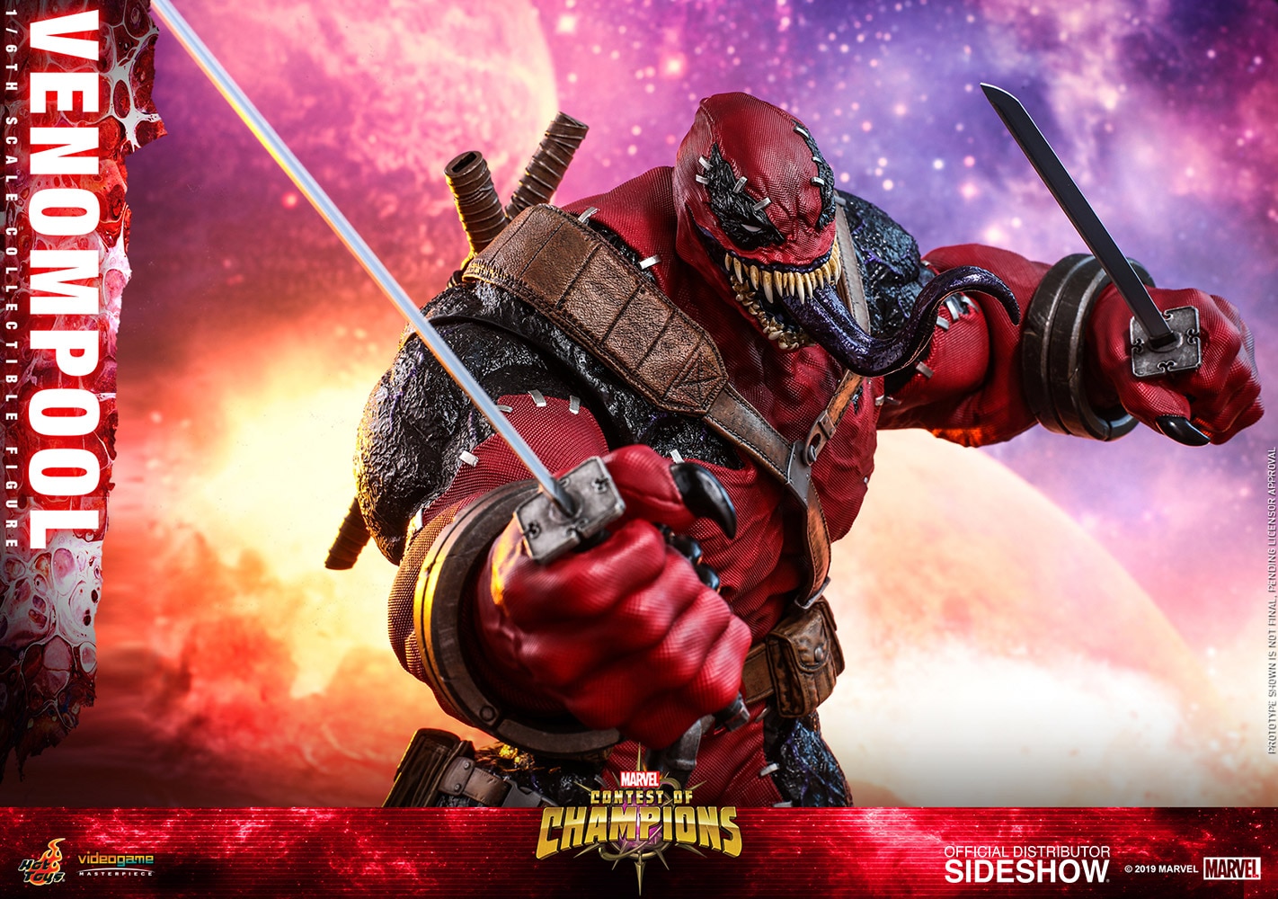 Venompool (Special Edition)