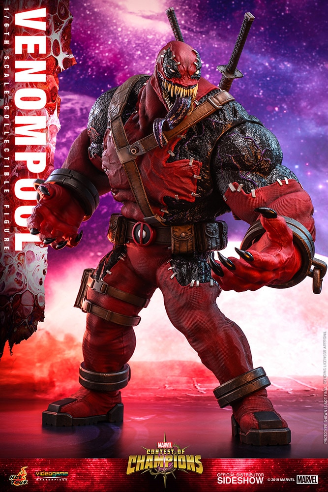 Venompool (Special Edition)