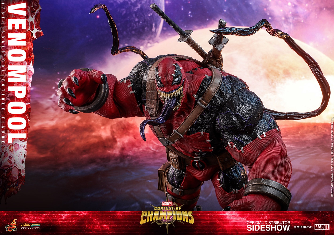 Venompool (Special Edition)