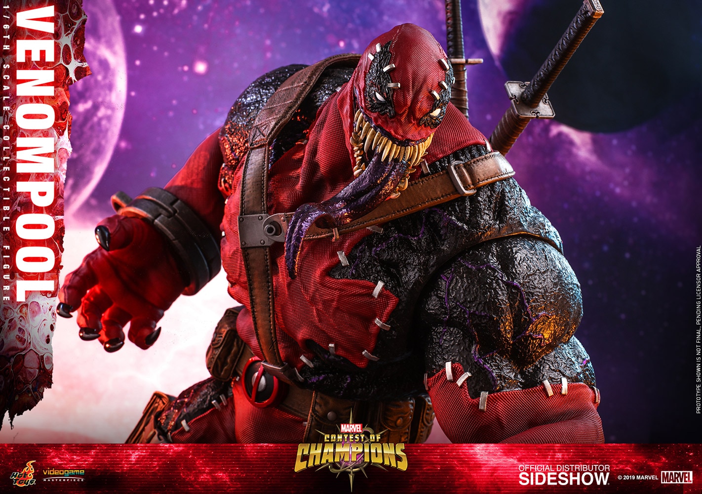 Venompool (Special Edition)