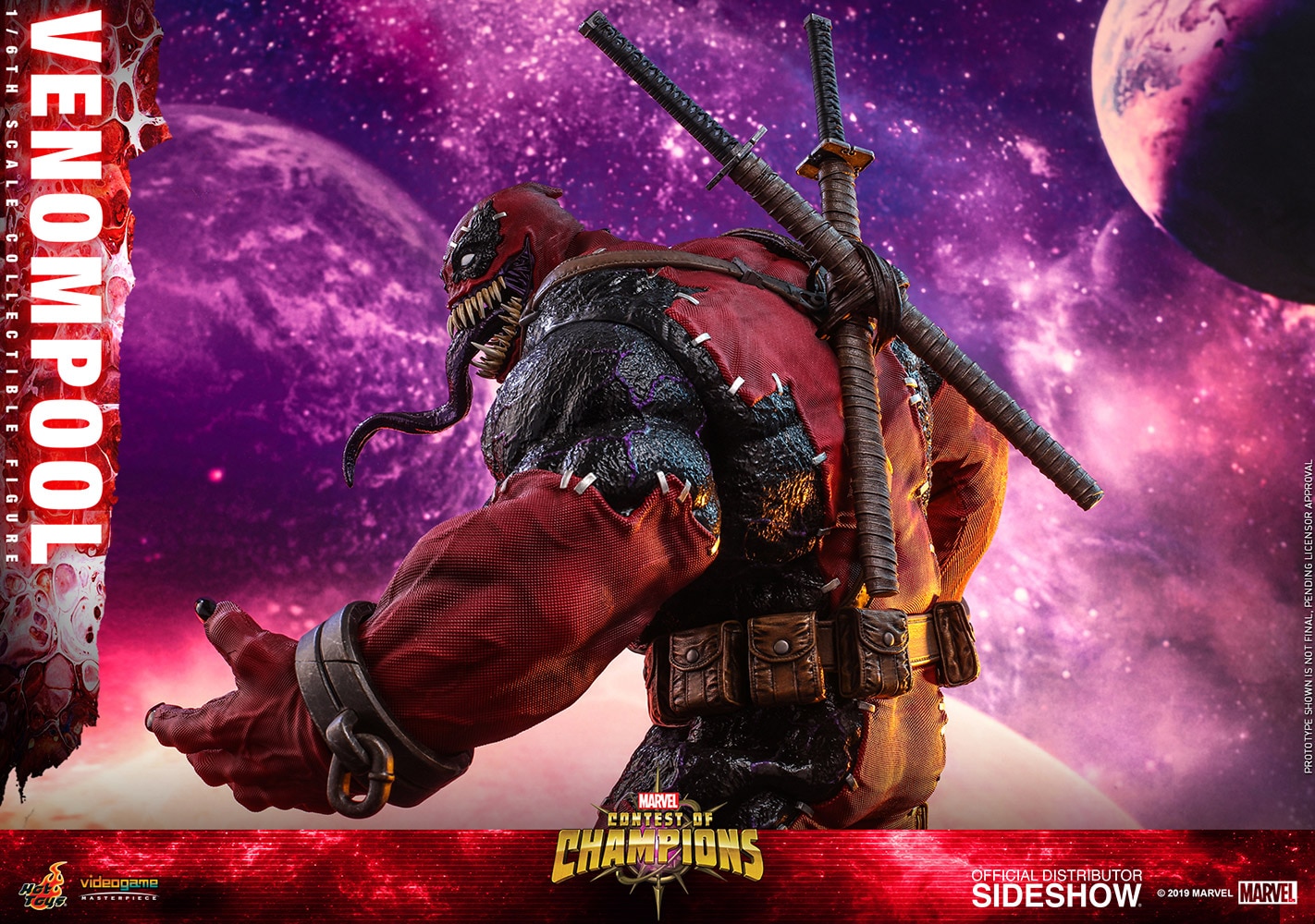 Venompool (Special Edition)