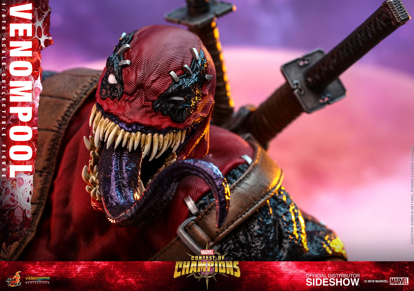 Venompool (Special Edition)