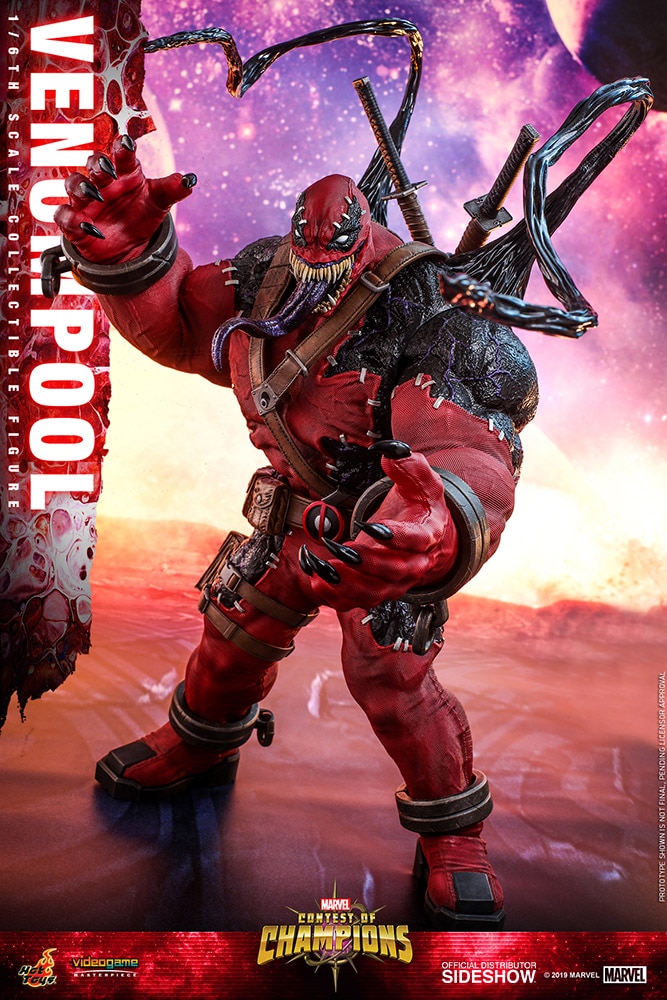 Venompool (Special Edition)
