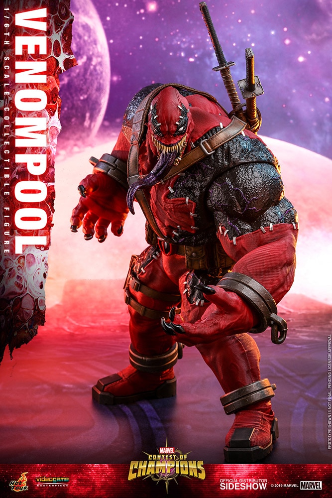 Venompool (Special Edition)