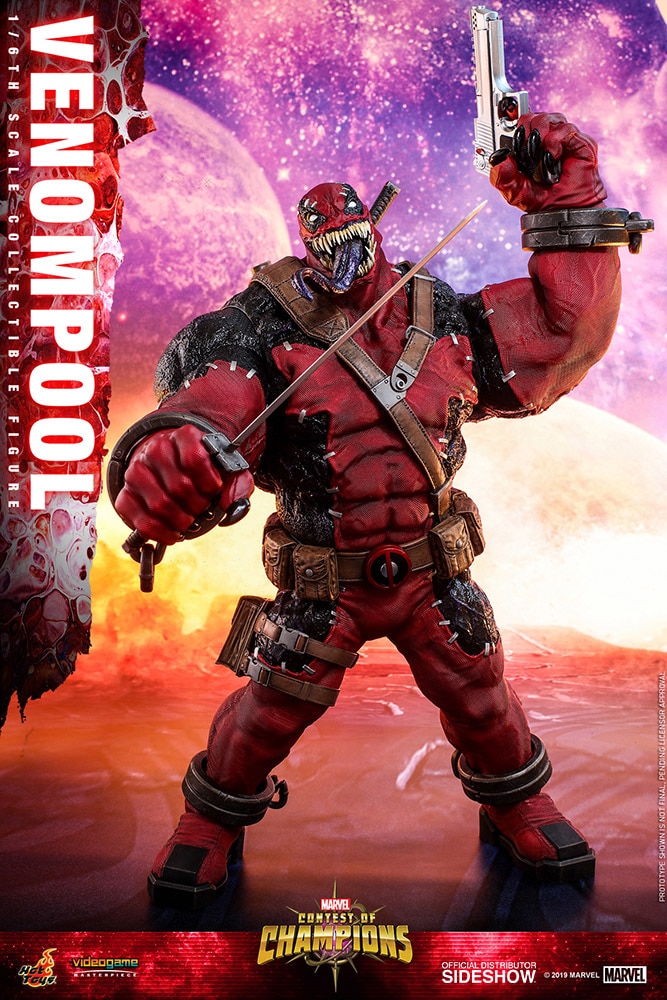 Venompool (Special Edition)